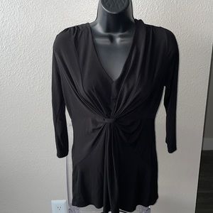 Slimpact long sleeve shirt size small.